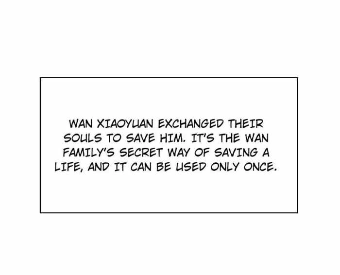 The Strong Man From The Mental Hospital Chapter 170 25